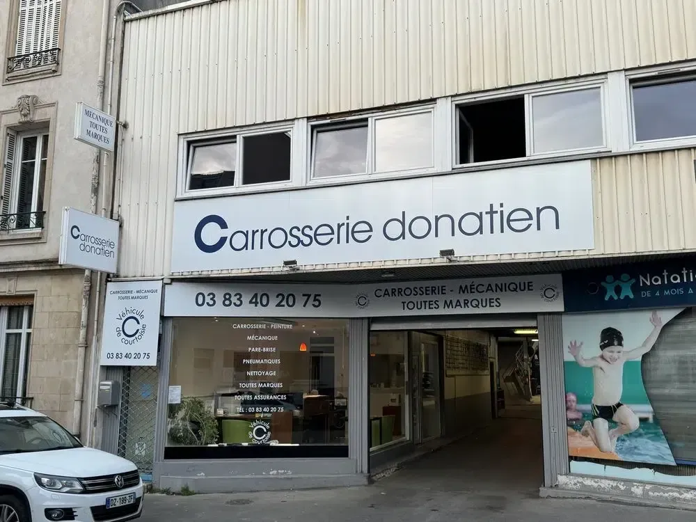 carrosserie donatien