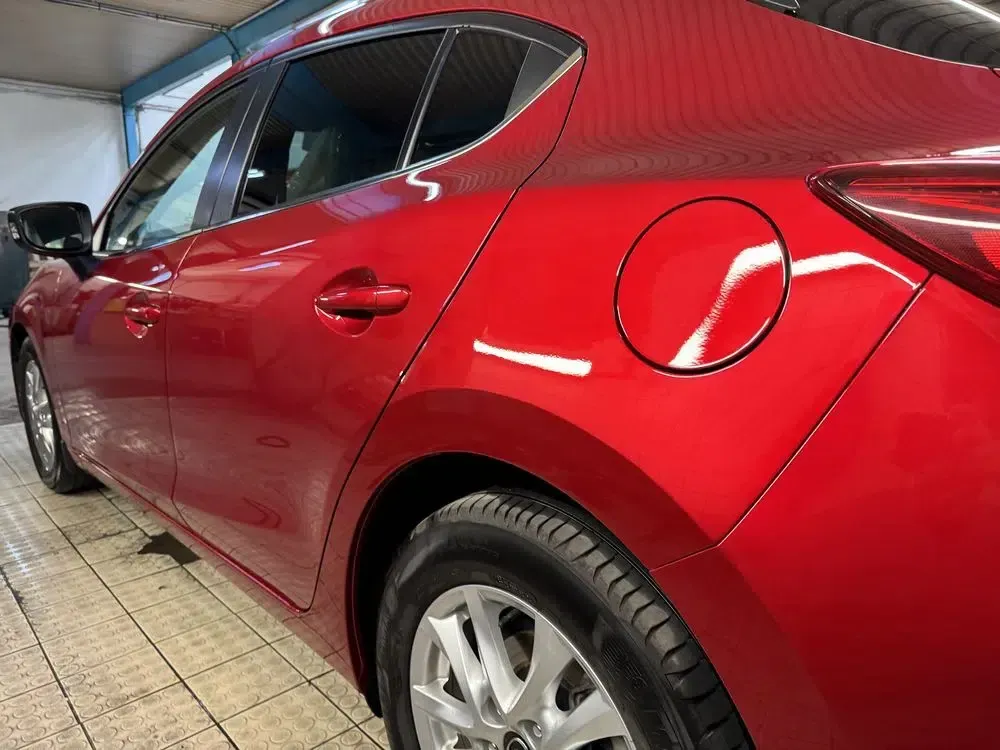 Carrosserie près de Champigneulles